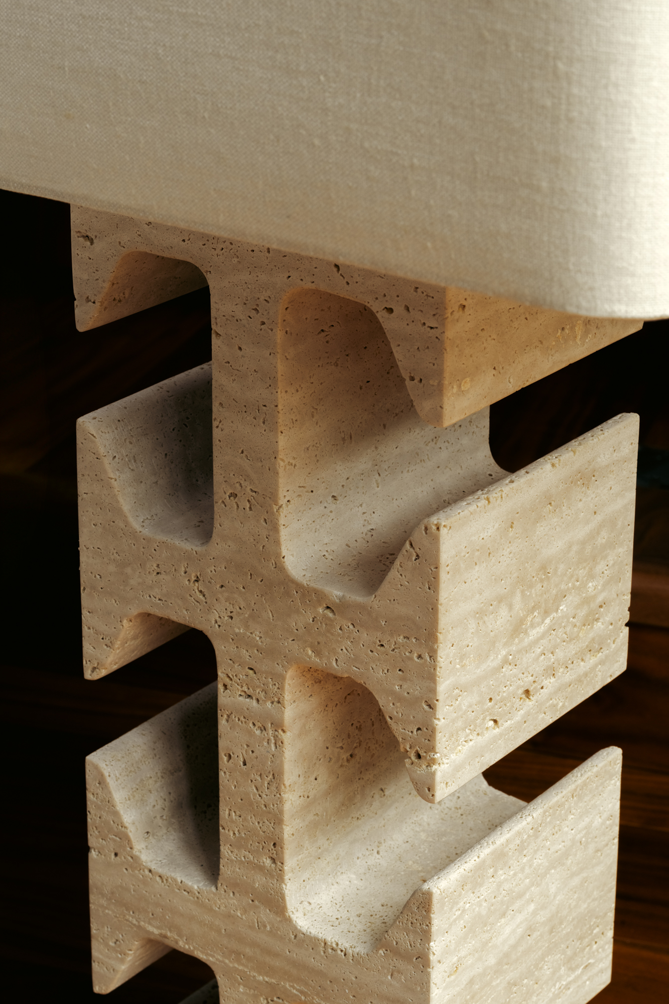 Lampe Dorse