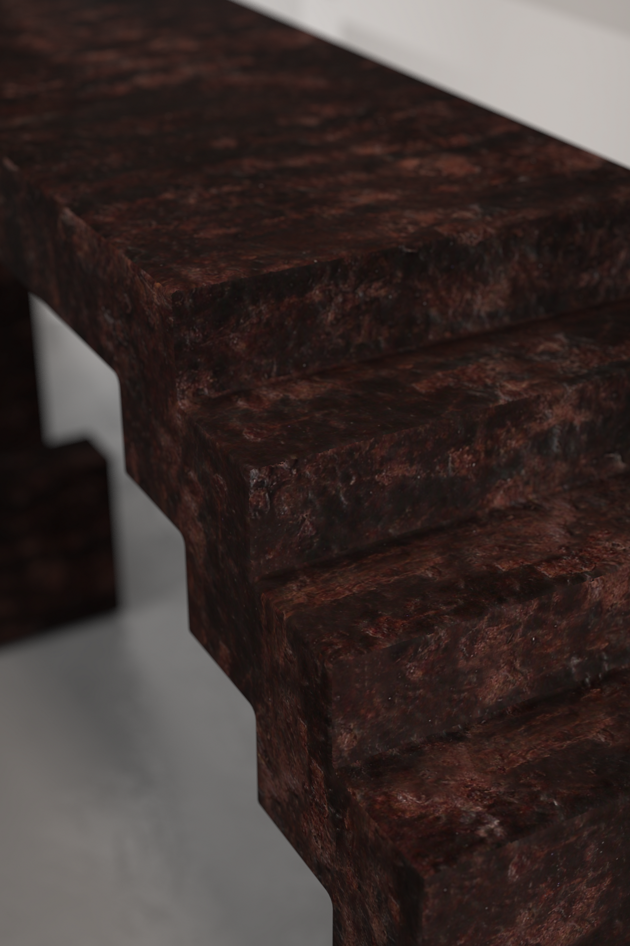 Console Mont