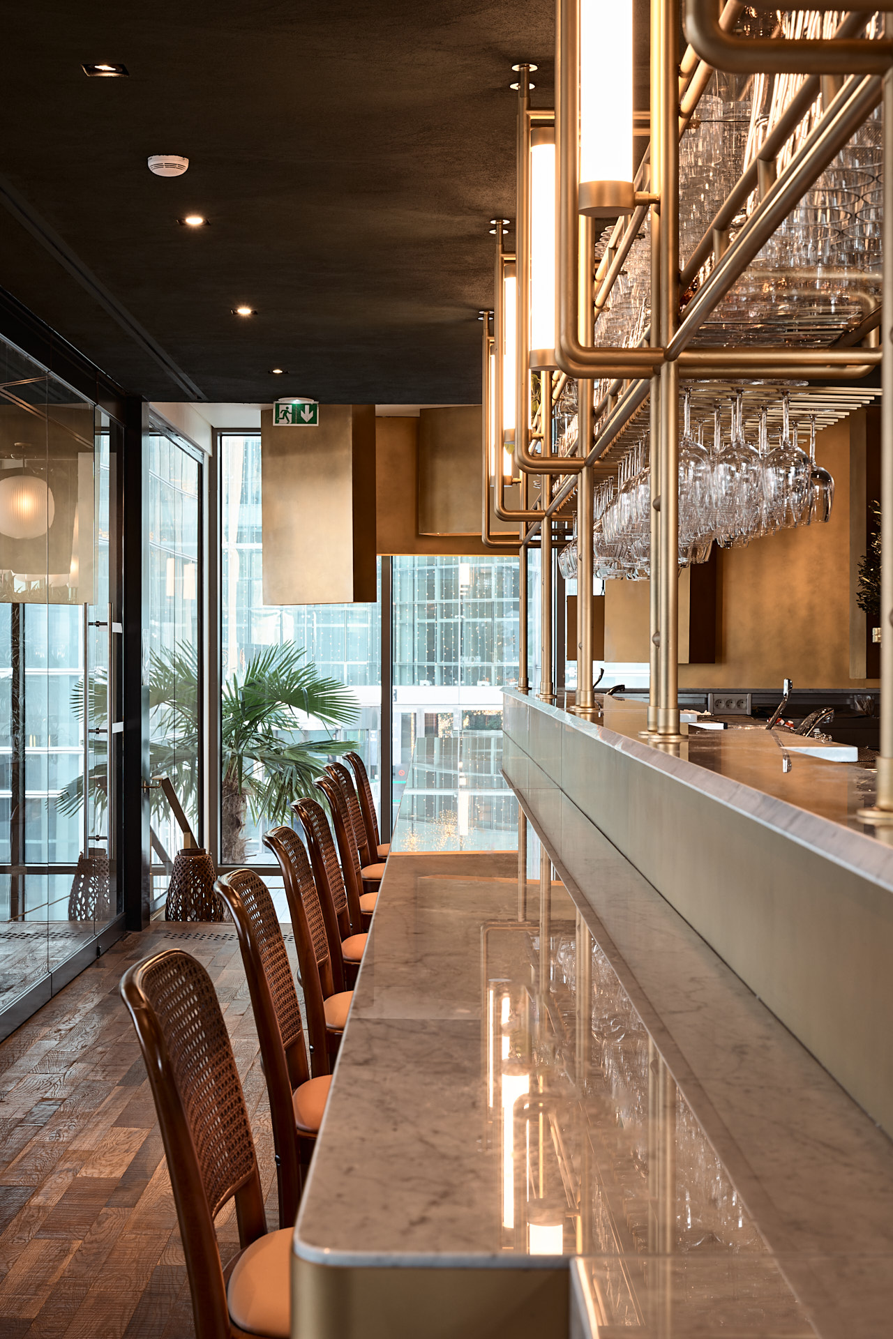 Eclipse Restaurant